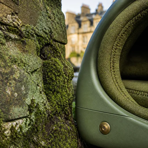 TARKA Edinburgh and the heritage city gamble: can capsule hotels thrive in conservation districts?