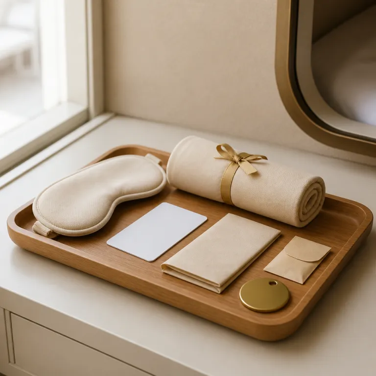 The morning after: what capsule hotel checkouts reveal about a property's true quality