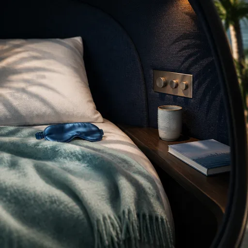 Capsule hotel Miami stays with a luxury edge for modern travelers