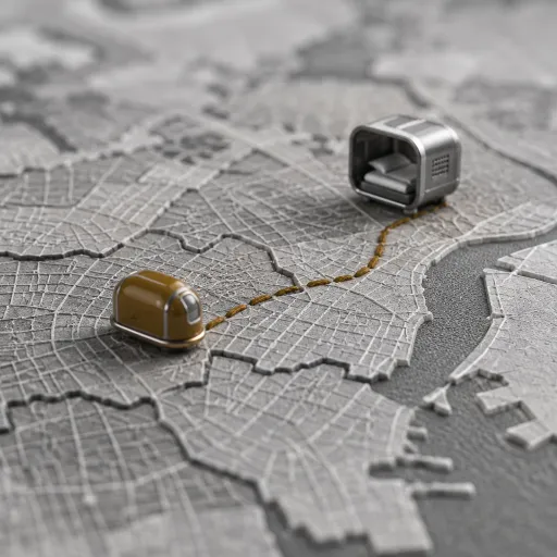 An elegant tokyo neighborhoods map for luxury capsule hotel stays