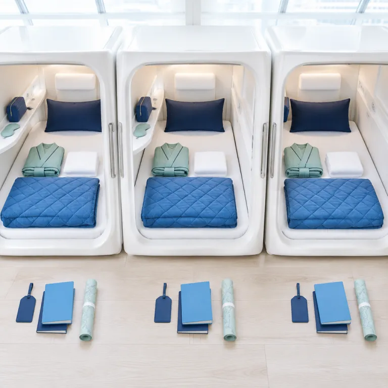 Where to stay in Tokyo: refined capsule comfort in the city’s best areas