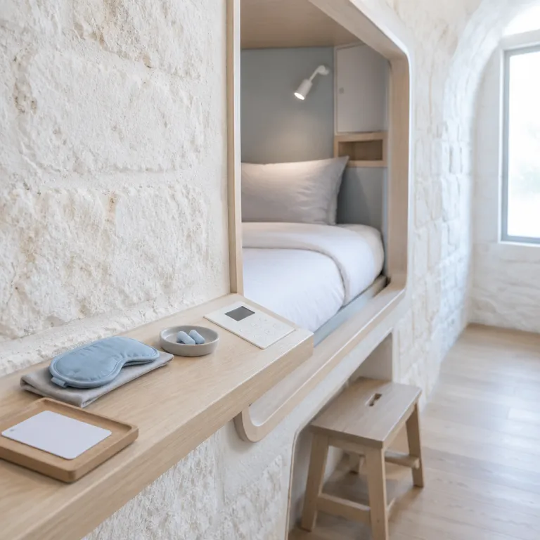 Elegant stays in Puglia: a curated guide to the best hotels and hidden capsule retreats