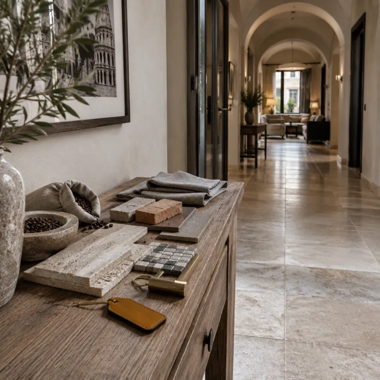 Refined small hotels in Rome, Italy for style focused urban stays