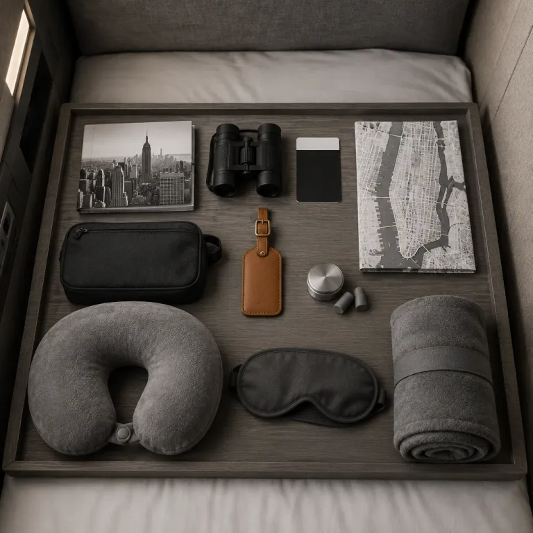 Luxury capsule stays in hotels with the best views in NYC