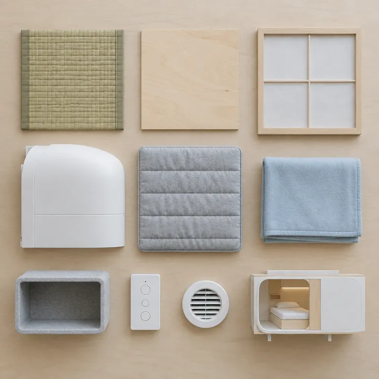 Design lessons from Tokyo's original pod hotels that the West is finally learning