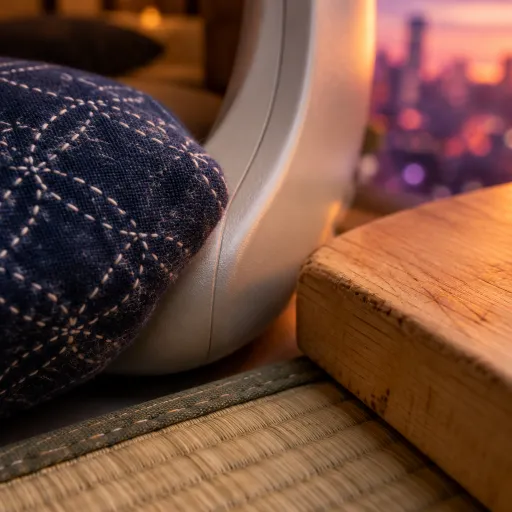 A capsule sleeper's guide to Osaka: where to bed down in Japan's kitchen