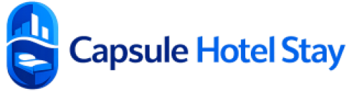 Capsule Hotel Stay