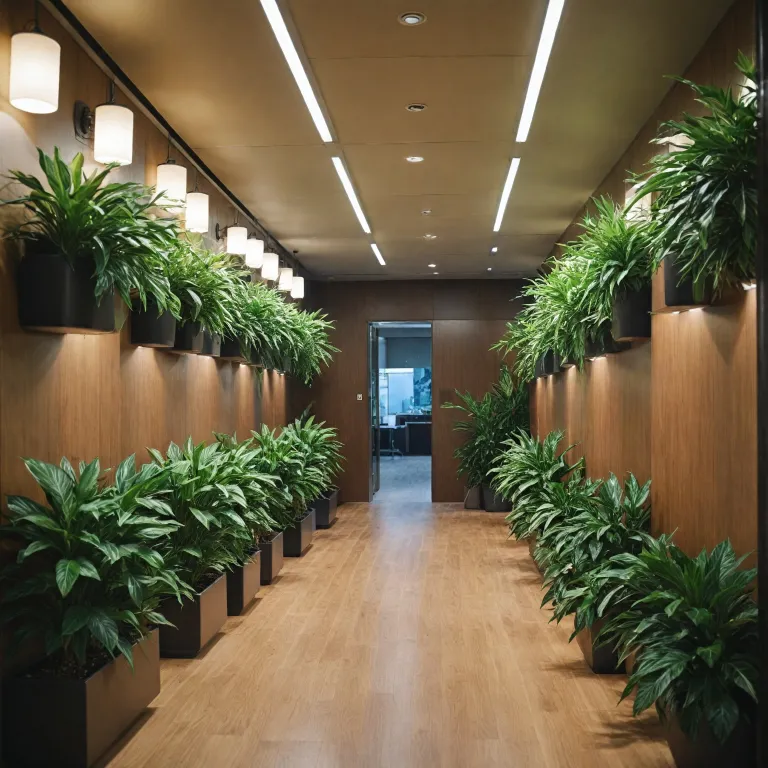 Premium capsule hotels in Seoul: a refined stay for modern travelers