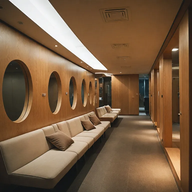 How to book a premium capsule hotel in Tokyo for an exceptional stay