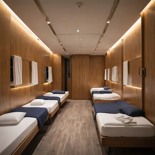 Reddit capsule hotel prices: what travelers need to know for luxury and premium stays