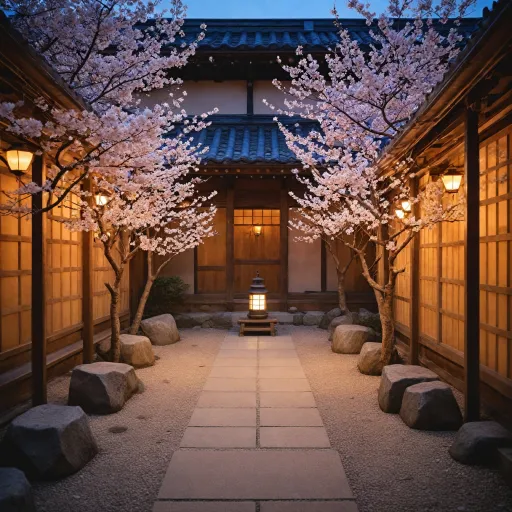 Kyoto capsule hotel experiences: premium stays in Japan’s cultural heart