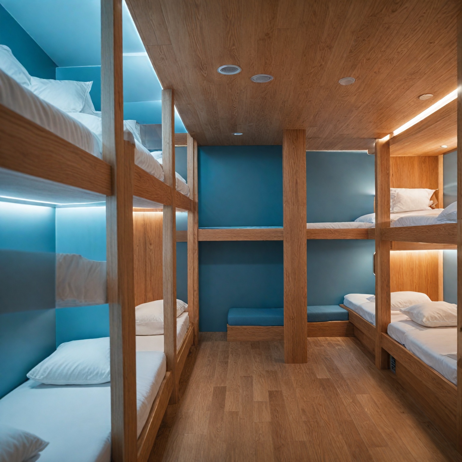 Elevating your stay: the 9h nine hours capsule hotel experience in Japan