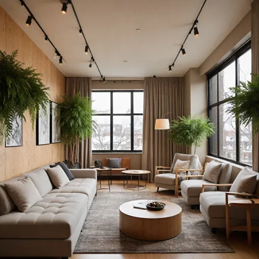 A refined guide to capsule hotel Montreal stays on boulevard Saint‑Laurent