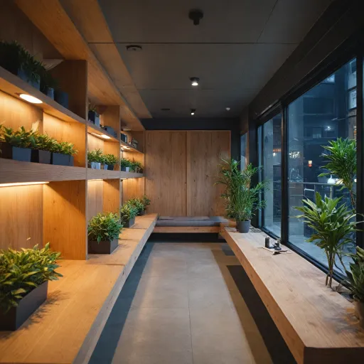 Pod capsule hotel Japan experiences for design loving urban travellers