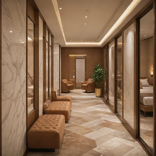 Hotel capsula experiences for luxury minded urban travelers