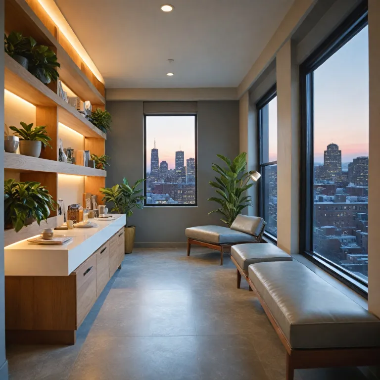 A refined guide to choosing a boston capsule hotel for a premium urban stay