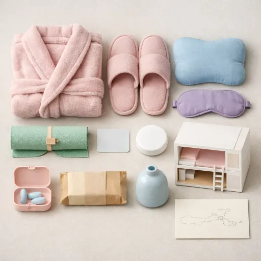 Capsule hotel Boston stays with elevated comfort and refined privacy