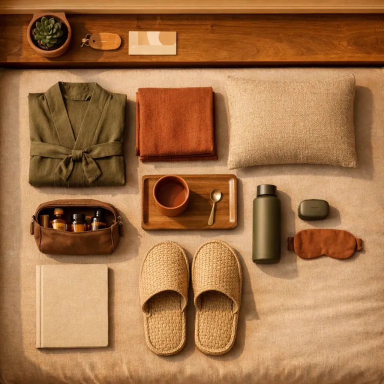 A refined capsule hotel Las Vegas stay for design focused travelers