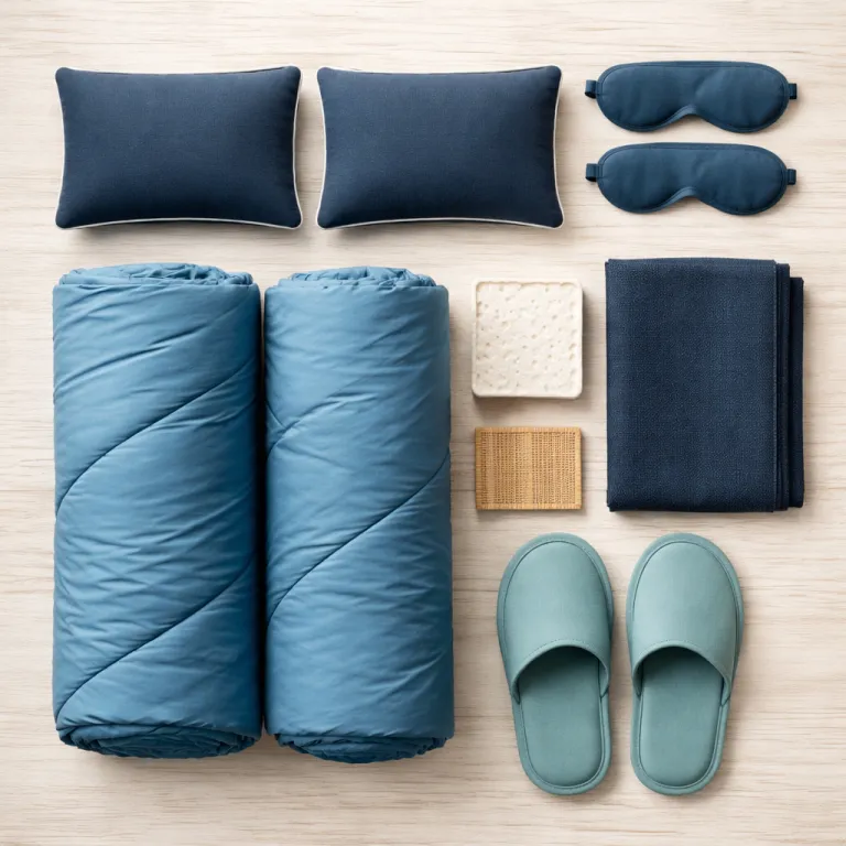 Capsule hotels for couples: finding privacy and comfort in a pod