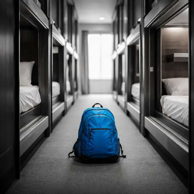 Capsule hotel prices in 2026: what you will pay from Tokyo to New York