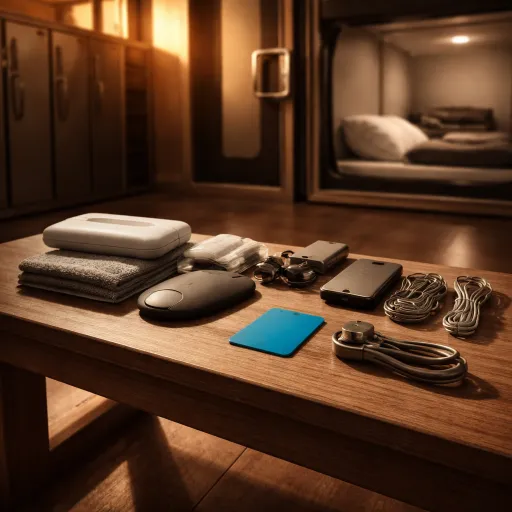 Summer in the city on a capsule budget: where to stay this season