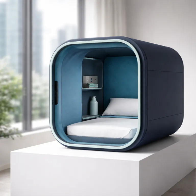 Summer 2026 capsule hotel openings: the wave reshaping urban hospitality