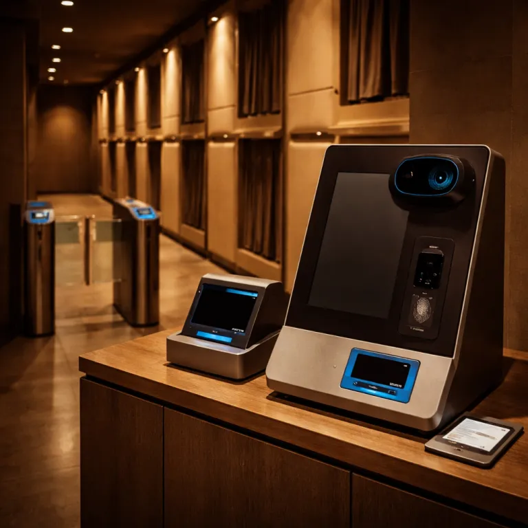 AI concierges and biometric check-in: the staffless capsule hotel is already here