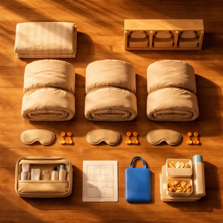 Can a capsule hotel work for a family holiday? What parents need to know
