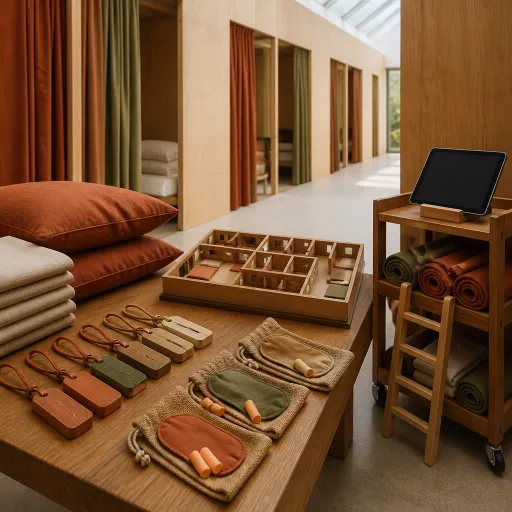 Your July pod shortlist: where to book before peak summer fills every capsule