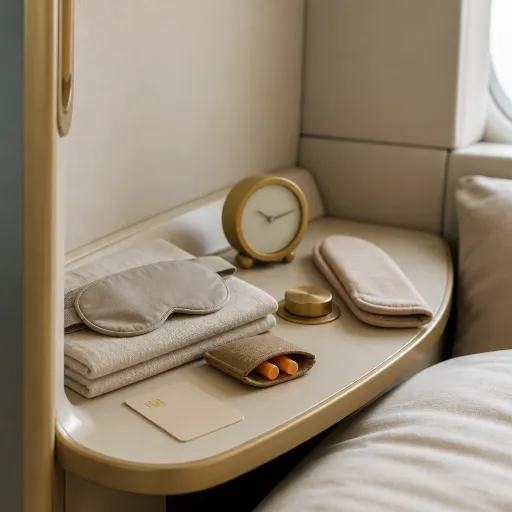 How to book jfk sleep pods for a truly premium airport layover