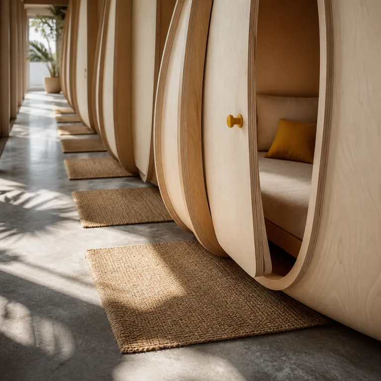Where to stay in style near Venice Beach: elevated hostel Los Angeles Venice experiences